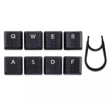 For Logitech Mechanical Keyboard Replacement Caps G915\G913\G815\G813\TKL87 13-Key Gaming Non-Slip Keycaps Logitech keycap black