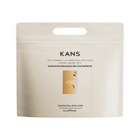 KanS Whitening & Moisturizing Hand Mask Set white