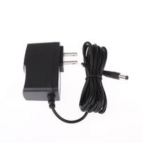 DC 9V 1A Gitaros Pedalo Maitinimo Adapteris Efektų Pedalams Muzikos Instrumentų Aksesuaras onesize black