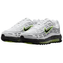 Nike AIR MAX TL 2.5 Laisvalaikio Bėgimo Batai Unisex Balti Pilki IQ0290-100 40.5 gray