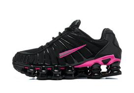 Shox TL13 Retro Avant-Gardiški Neslystantys Bėgimo Bateliai su Amortizacija Vyrams ir Moterims 41