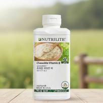 Nutrilite East-B Vitamin 1 pcs 270 Tablets