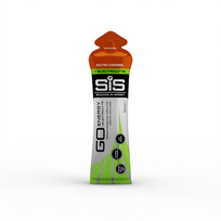 Gelis SIS Go Energy + Electrolyte Go Salted Caramel 60ml