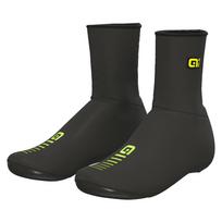 Antbačiai Alé Rain 2.0 // dydis: L (EU 42-44), 4°C / 12°C (juoda/fluorescentinė)