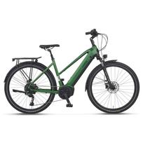 Elektrinis Prophete Entdecker 4.1 28  // 10G, dydis 20  (50 cm) (žalia)