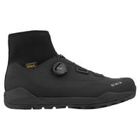 Žieminiai MTB batai FIZIK Terra Artica X2 MTB // dydis: 41, MTB (juoda)
