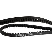 Diržas GATES Carbon Drive CDN Belt // 115T, 1265 mm (juodas)