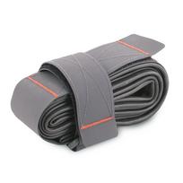 Padangos kameros įdėklas ant rėmo Acepac Tube Wrap MKII // pilka