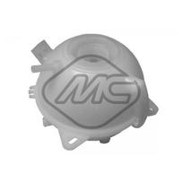 Aušinimo skysčio išsiplėtimo bakelis Metalcaucho 03635