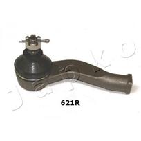 Skersinės vairo traukės antgalis JAPKO 111621R