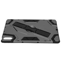 Tablet Case for Lenovo Tab P11 Pro Ultrathin Shakeproof Multifunction Protective Cover with Adjustable Shoulder Strap juoda