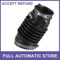 Air Cleaner Intake Hose Tube with Clamps  for Acura TL 2007-2008 gray