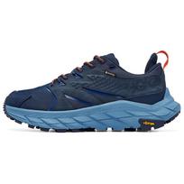 HOKA ONE ONE Anacapa Low Gore Tex Outer Space Mountain Spring 1122017-OSMS 46 black
