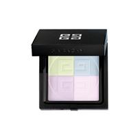 Givenchy Prisme Libre Presuoti pudra Matizuojanti & Maskuojanti fiksuojanti pudra #N01
