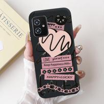 For ASUS ZENFONE 8 ZS590KS Case Astronaut Dragon Cartoon Animals Cool Style Soft Silicone Black Phone Cover For ASUS ZS590KS Bag ZENFONE 8 ZS590KS gray
