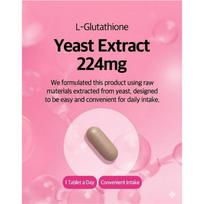 [CJ Wellcare] Daily Glutathione 30 capsule 1box (30p)