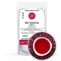 Red Shadow Hibiscus Tea - 100g Hibiscus Flower Flavor Blend