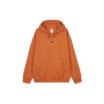 Nike ACG Sweatshirts Unisex Orange Hooded Moderate Regular DH3088-893 XL oranžinė