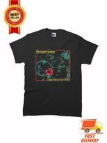 Superjoint Ritual Caught Up in the Gears of Application T-Shirt Size S to 5XL XXL black