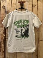 Green Day Dookie Stance The Crew T All Genders Medium Unisex T-Shirt L beige