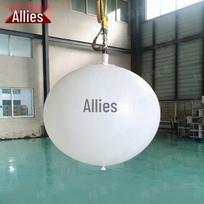 Allied No. 20 Weather Balloon