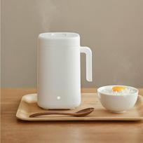 Xiaomi 800ml Mini Rice Cooker Multifunctional Non Stick Electric Cooker Office Food Warmer Bento Box Portable Electric Lunch Box 220V EU balta