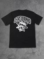 Glo Gang T-shirt M gray