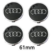 4 vnt. 60mm 61mm 68mm 69mm Automobilio ratlankio centrinis dangtelis Stebulės dangteliai Emblema Audi A1 A2 A3 A4 A5 A6 A7 Q2 Q3 Q4 Q5 Q7 S3 S4 S5 S6 S7 TT