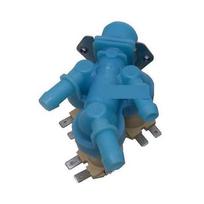 Washing Machine Accessory,For Samsung Drum Washing Machine Inlet Valve Parts DC62-00233B WD90K5410OX WD70J5430AW gray