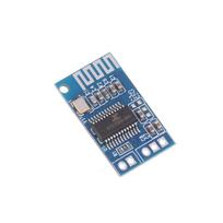 1 vnt. Mono Bluetooth 5.0 garso modulis Ca-6928 DC3.3-6V belaidžiam muzikos grotuvui, garsiakalbiui, imtuvui, modifikuotai stiprintuvo plokštei