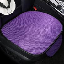 Pralaidi orui automobilio sėdynės pagalvėlė - Violetinė / Sėdynės pagalvėlė (1 vnt.)