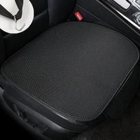 Pralaidi orui automobilio sėdynės pagalvėlė - Juoda / Sėdynės pagalvėlė (1 vnt.)