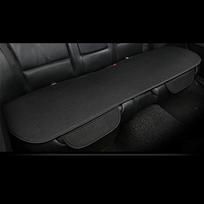 Pralaidi orui automobilio sėdynės pagalvėlė - Juoda / Sėdynės atlošo pagalvėlė (1 vnt.)