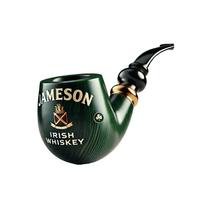 Viskio dizaino pypkė - Jameson