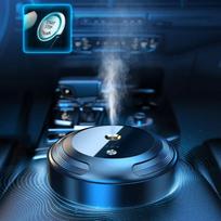 Automobilio salono difuzorius - Tesla
