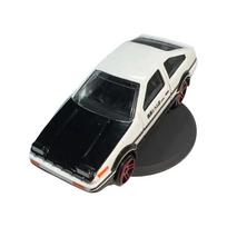 Automobilio salono aksesuaras - "AE86 drifto legenda" - Juoda