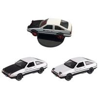 Automobilio salono aksesuaras - "AE86 drifto legenda" - Balta