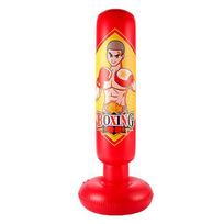 Pripučiama bokso kriaušė - Bokso kriaušė be kojinės pompos / Boksininkas