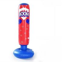 Pripučiama bokso kriaušė - Bokso kriaušė be kojinės pompos / "Boom"