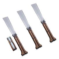 Sulankstomas mini pjūklas - 3 vnt.