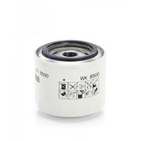 Kuro filtras MANN-FILTER WK 8500