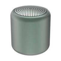 Nešiojama Bluetooth garso kolonėlė - Pilka