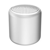 Nešiojama Bluetooth garso kolonėlė - Sidabrinė
