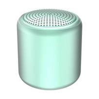 Nešiojama Bluetooth garso kolonėlė - Šviesiai žalia
