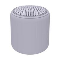 Nešiojama Bluetooth garso kolonėlė - Alyvinė