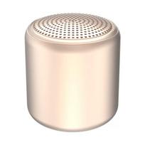 Nešiojama Bluetooth garso kolonėlė - Šampano