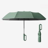 Skėtis nuo lietaus - Žalia / 105 cm