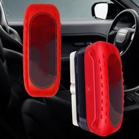 Hidrofobinė nano danga automobilio stiklui - Šepetėlis + 3 nano dangos buteliukai