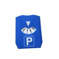 Automobilio parkavimo laikrodis - 5 vnt.