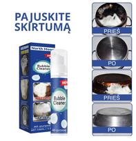 Sunkių nešvarumų nano valiklis - 1 vnt